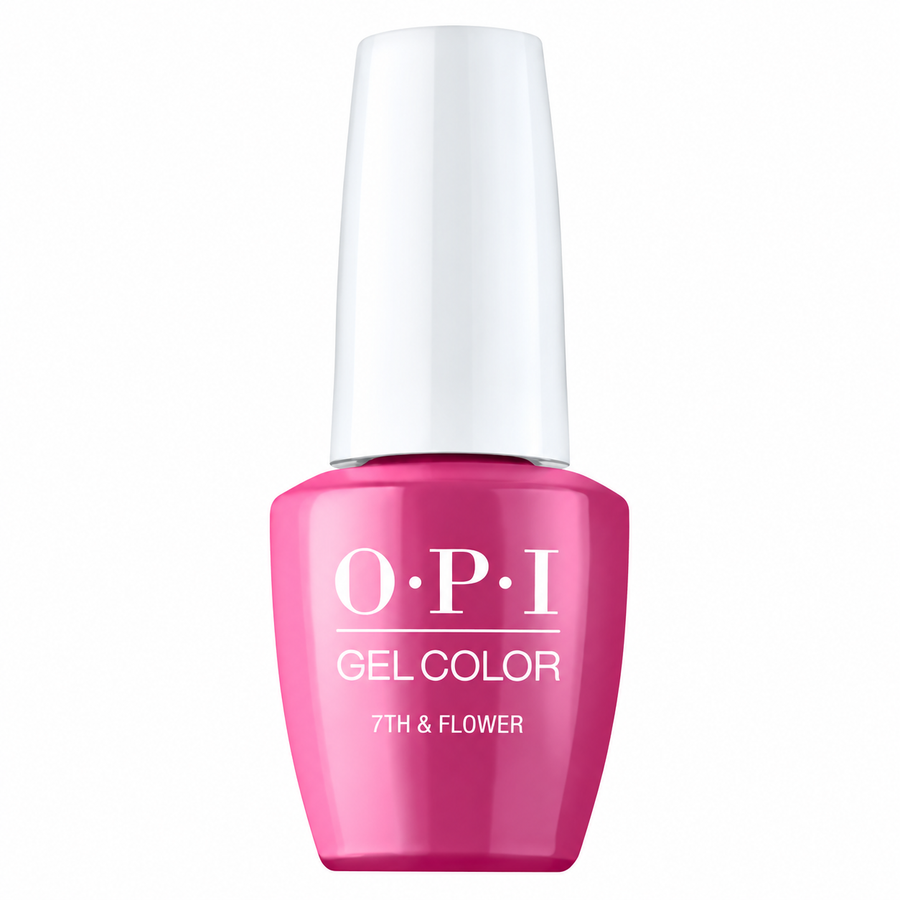 OPI 7th & Flower - LA05
