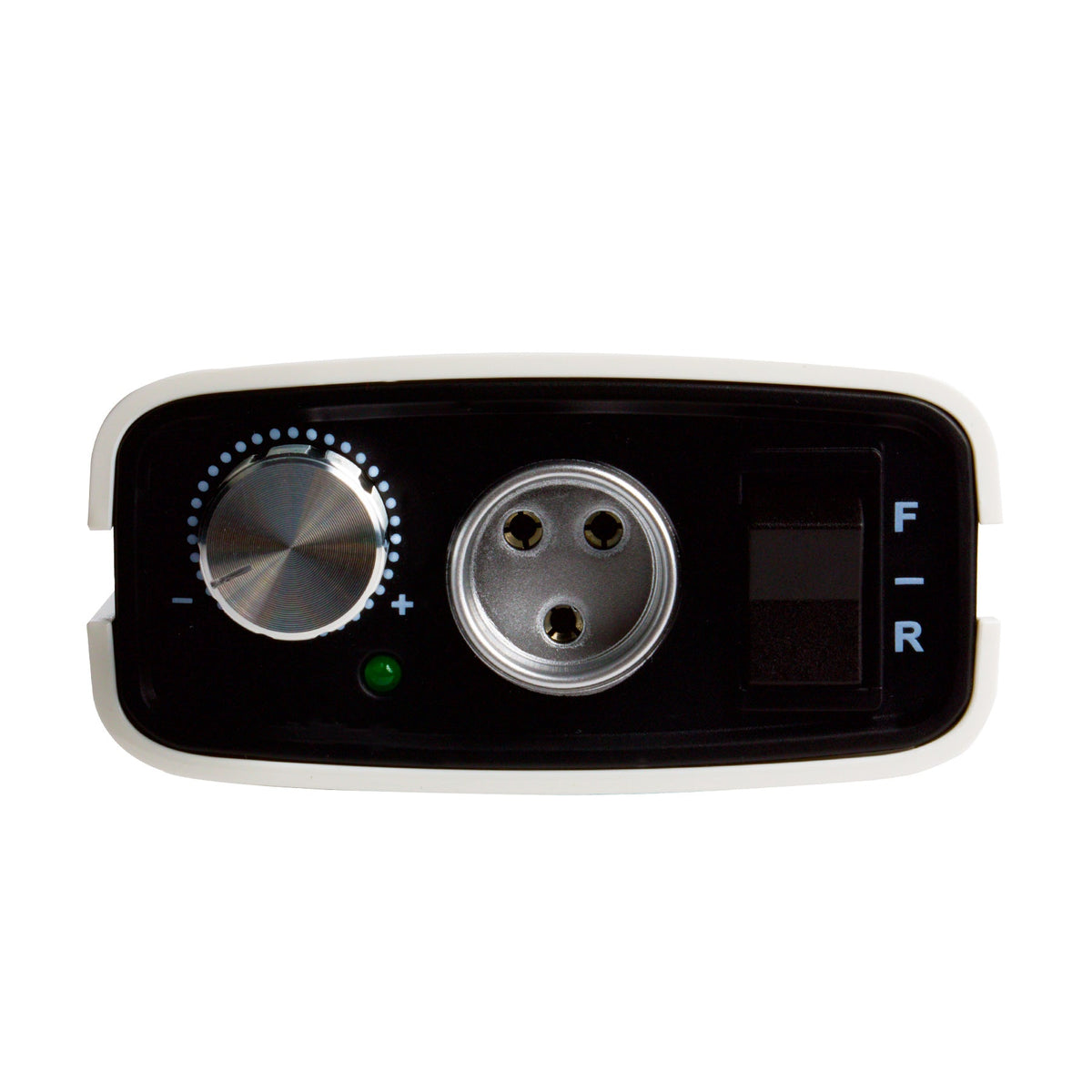 Kupa MANIPro Passport Complete - Phantom + Companion Handpiece Set