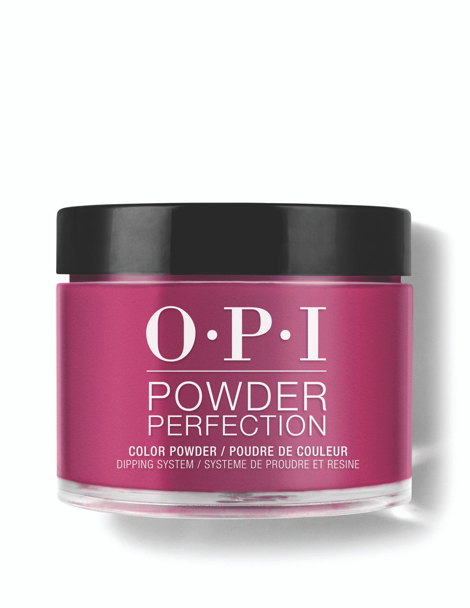 OPI Dip Powder Complimentary Wine DPMI12