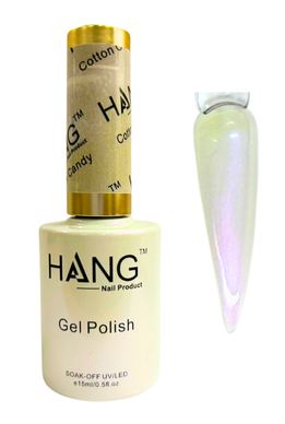 HANG Gel Cotton Candy 0.5oz