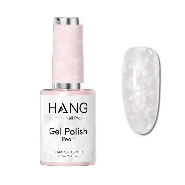 HANG Gel Pearl Color 0.5oz