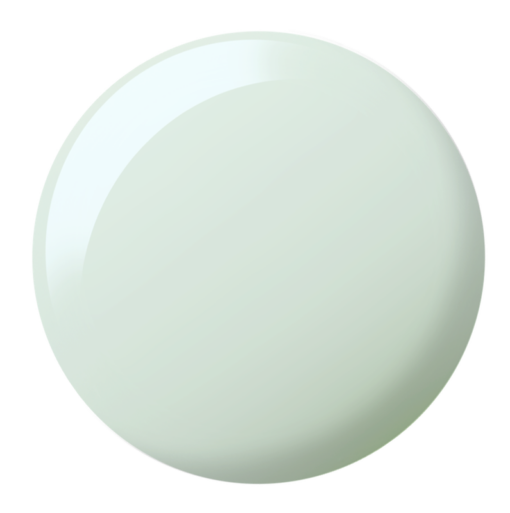 DND DC Duo Gel #2512 Mint To Be