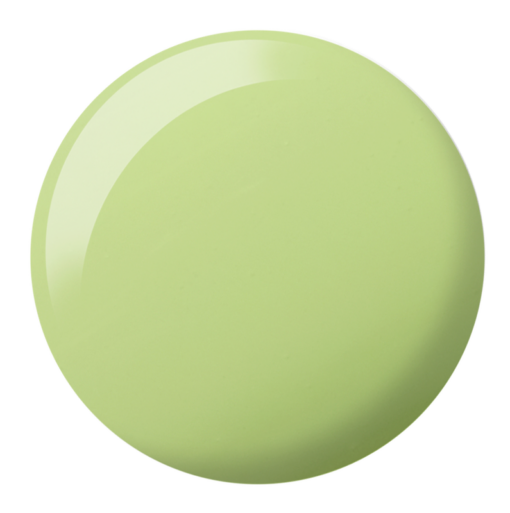 DND DC Duo Gel #2513 Happy Go Lucky