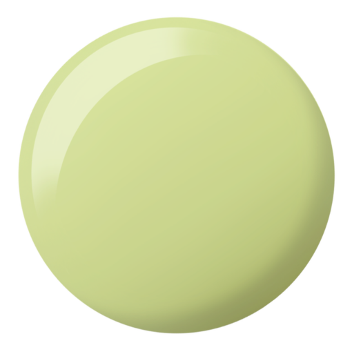 DND DC Duo Gel #2514 Eucalyptus