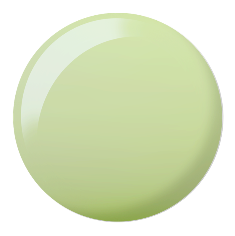 DND DC Duo Gel #2519 Earth Child