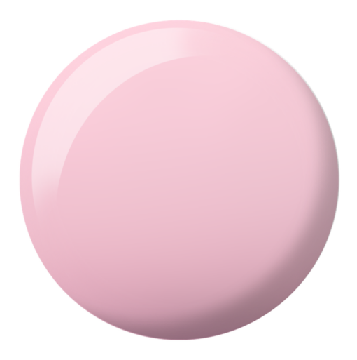 DND DC Duo Gel #2531 Petal Power