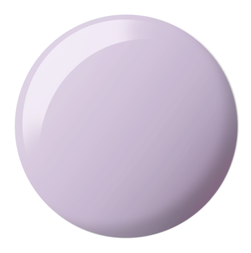 DND DC Duo Gel #2532 Lavender Haze