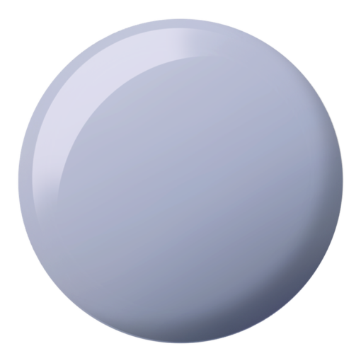 DND DC Duo Gel #2533 Periwinkle