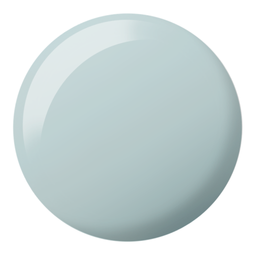 DND DC Duo Gel #2534 Barefoot Sea