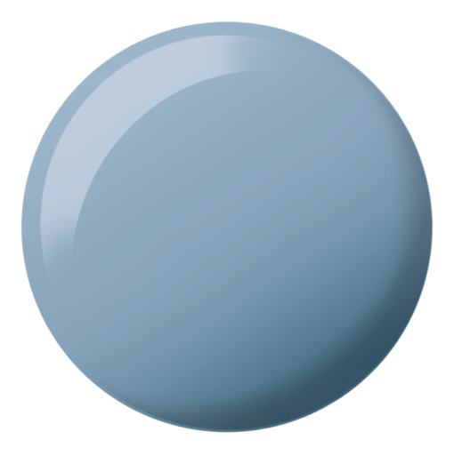 DND DC Duo Gel #2535 Surfs Up