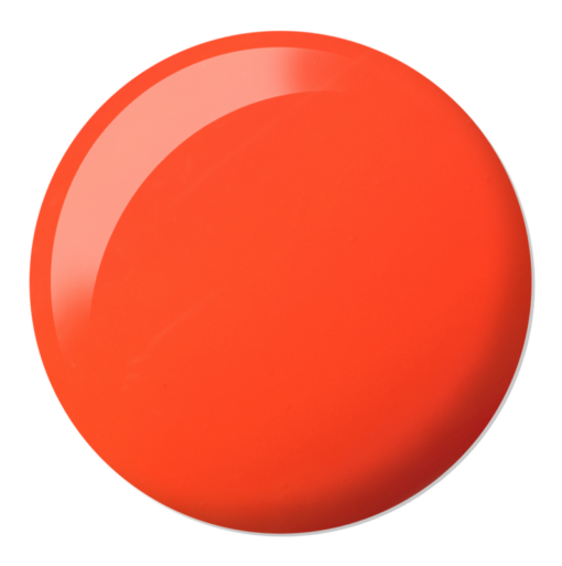 DND DC Duo Gel #2542 Untamed