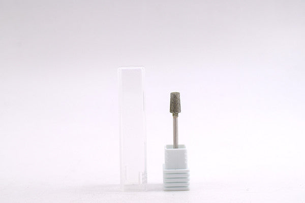 Diamond Nail Drill Bit 3/32 DD0508 Medium