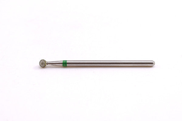 Diamond Nail Drill Bit 3/32 DD3028 Coarse