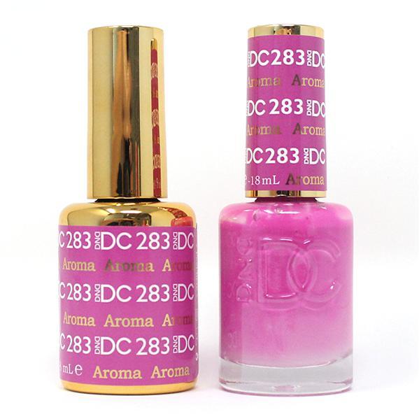 DND - DC Duo - Aroma - #DC283