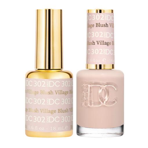 DND - DC Duo - Blush Village - #DC302