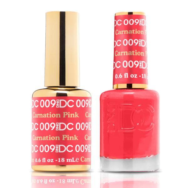 DND - DC Duo - Carnation Pink - #DC009