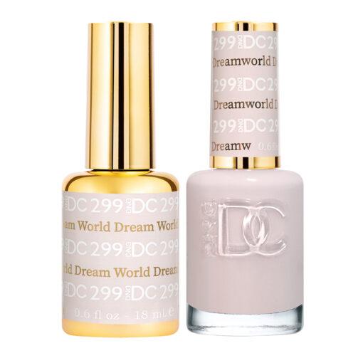 DND - DC Duo - Dream World - #DC299