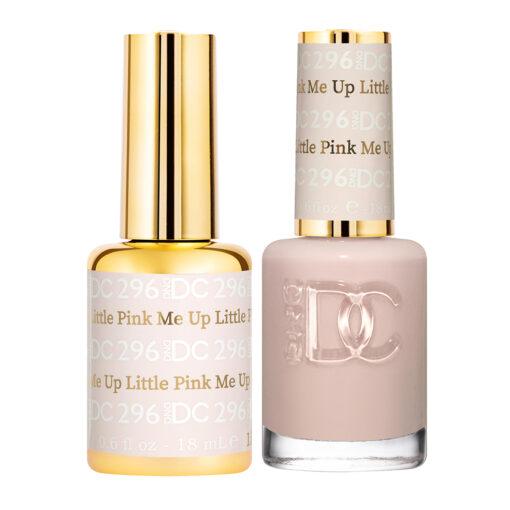 DND - DC Duo - Little Pink Me Up - #DC296