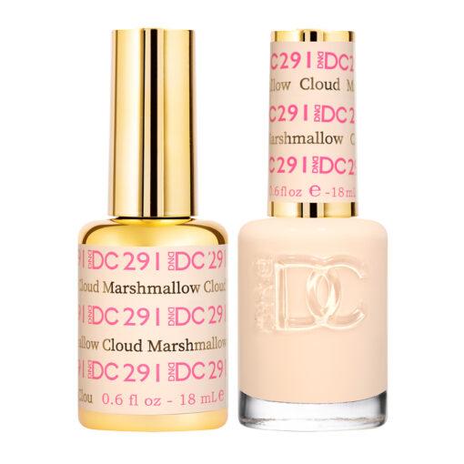 DND - DC Duo - Marshmallow Cloud - #DC291