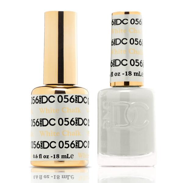 DND - DC Duo - White Chalk - #DC056