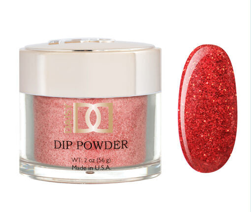 Dnd Dipping Powder #402 FIREWORKSTAR