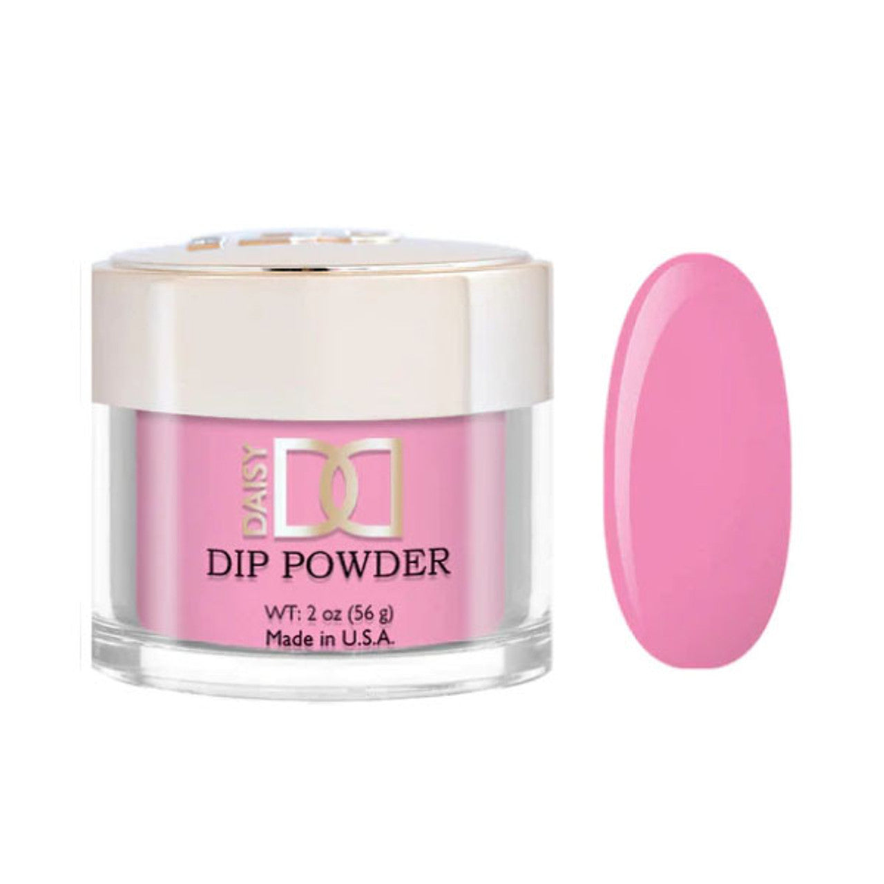 Dnd Dipping Powder #421 ROSEPETALPINK