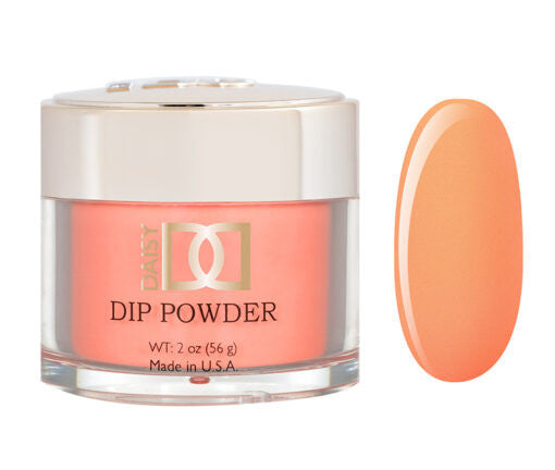 Dnd Dipping Powder #422 PORTLANDORANGE