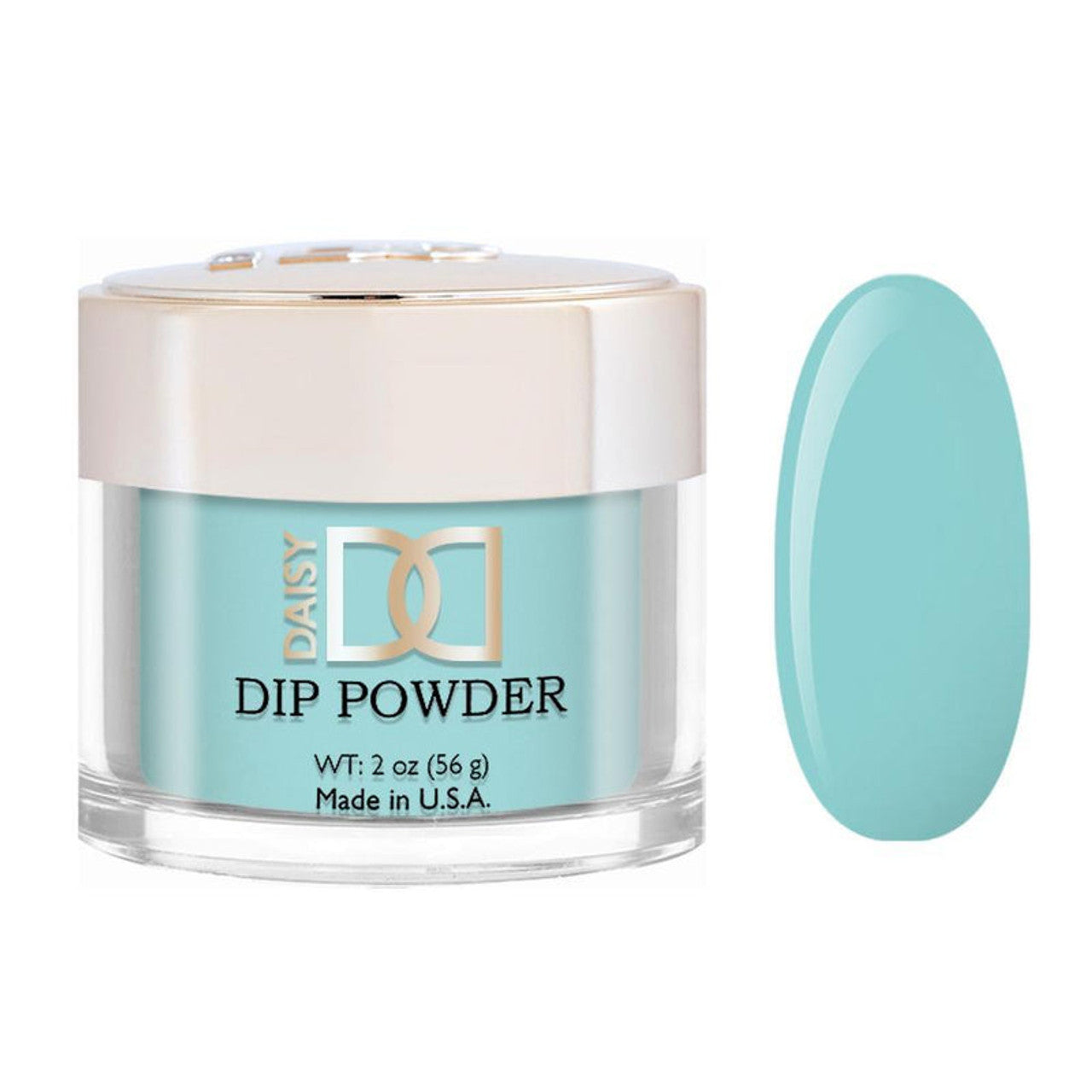 Dnd Dipping Powder #427 AIROFMINT