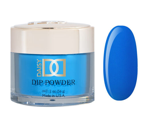 Dnd Dipping Powder #433 POOLPARTY