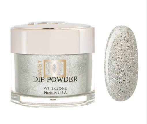Dnd Dipping Powder #442 SILVERSTAR