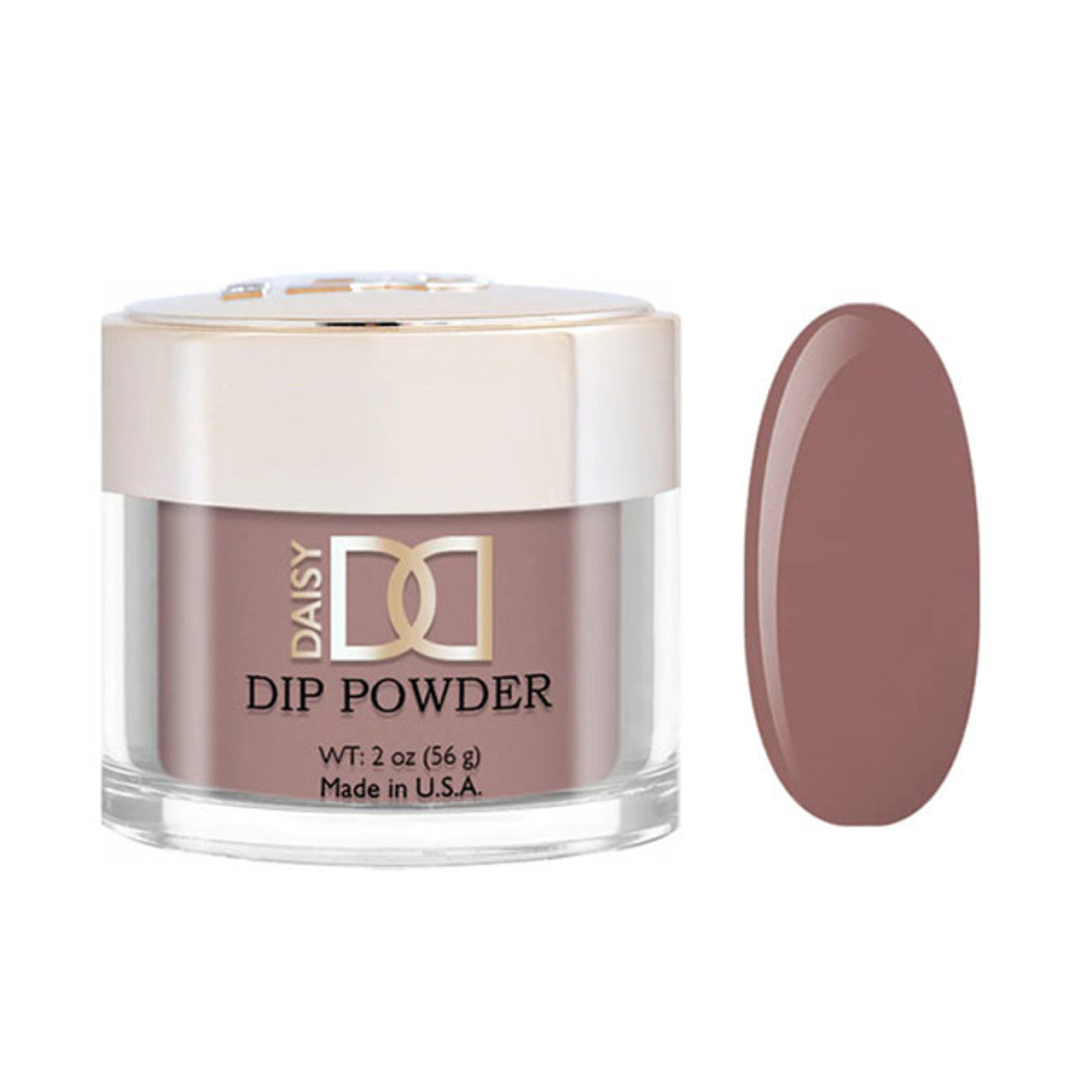 Dnd Dipping Powder #446 WOODLAKE