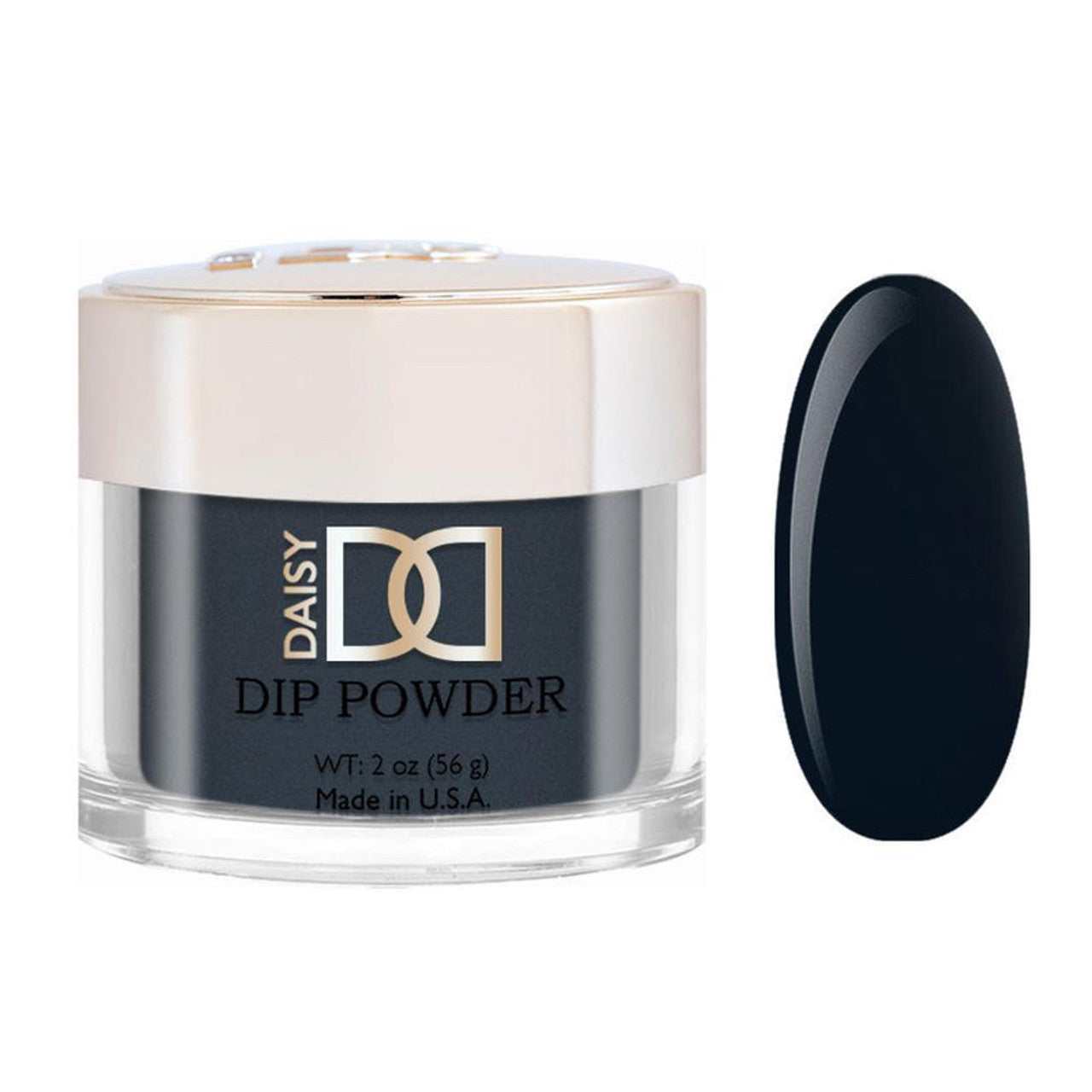 Dnd Dipping Powder #447 BLACKLICORICE