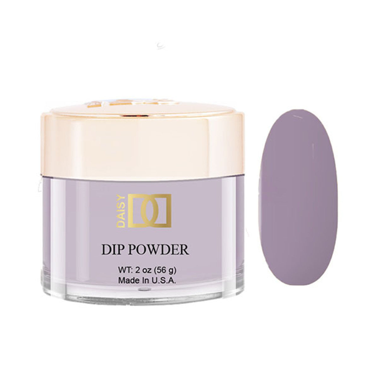 Dnd Dipping Powder #450 SWEETPURPLE