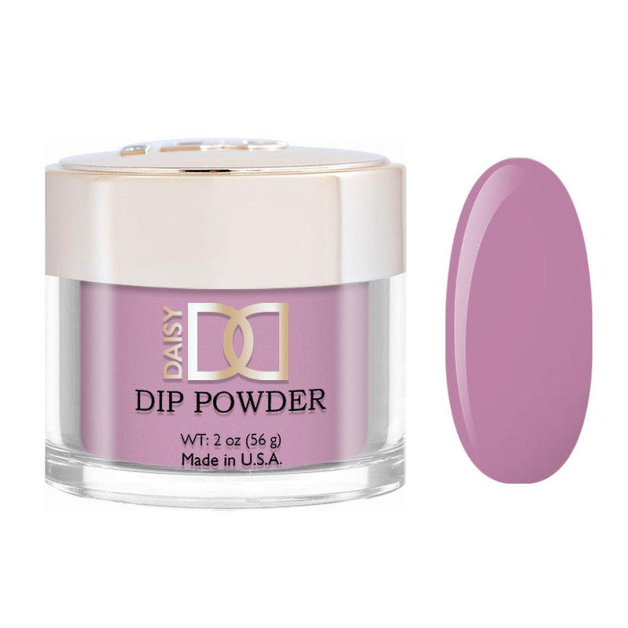 Dnd Dipping Powder #451 ROCKNROSE