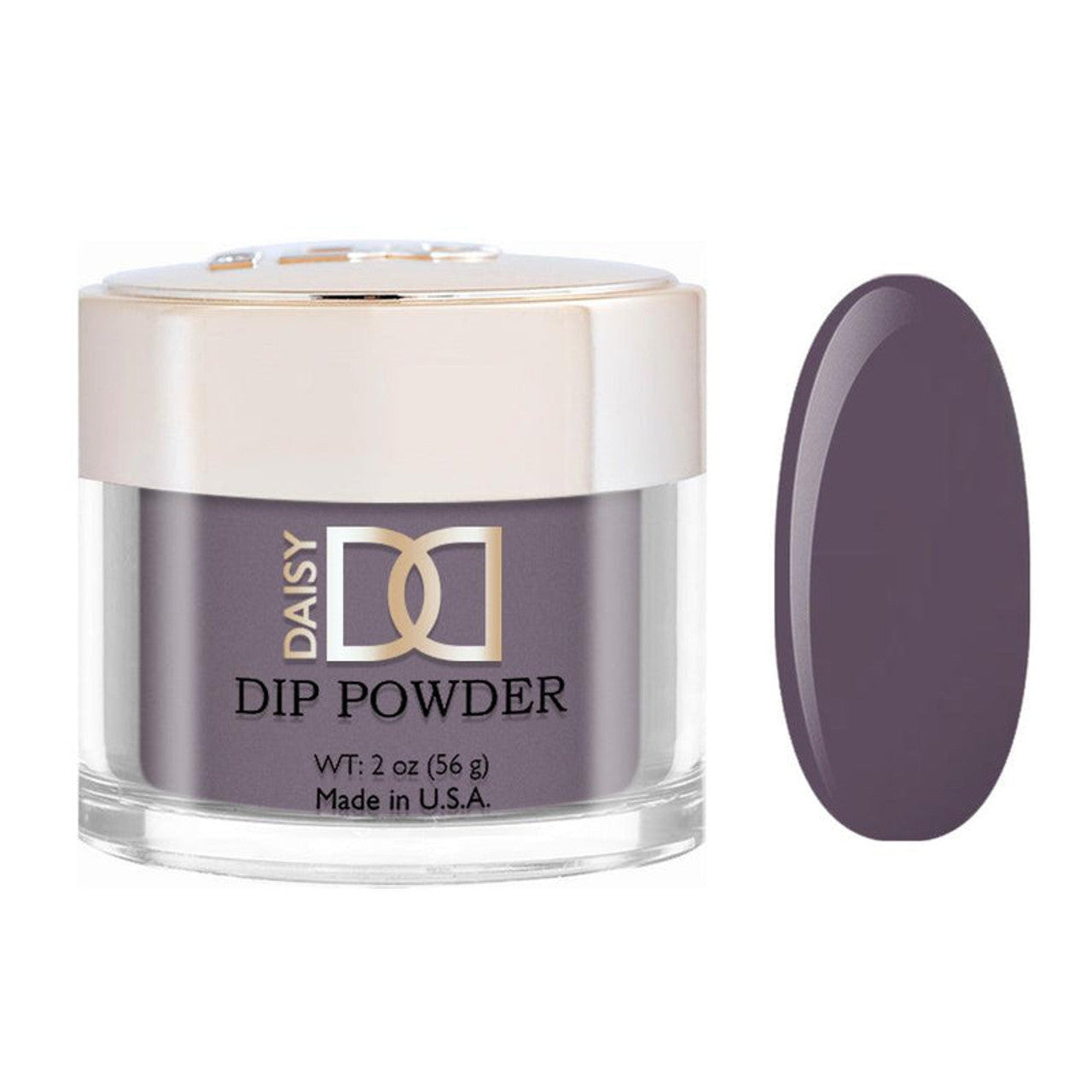 Dnd Dipping Powder #453 PLUMWINE