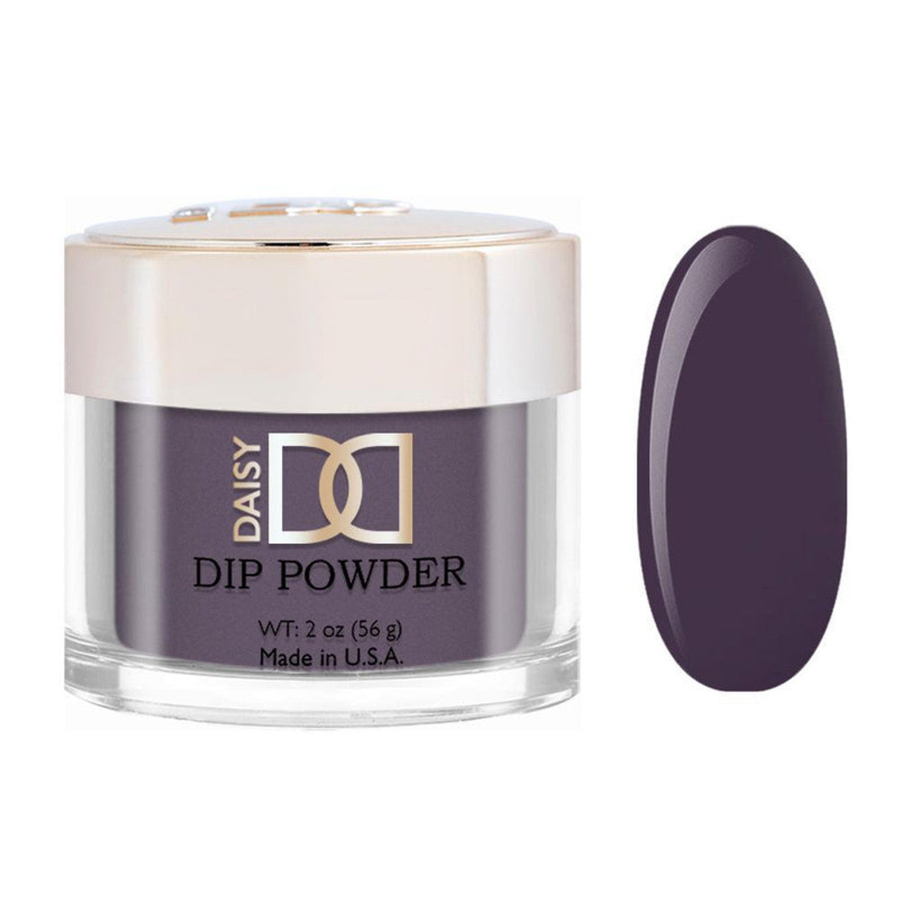 Dnd Dipping Powder #459 MUTEDBERRY