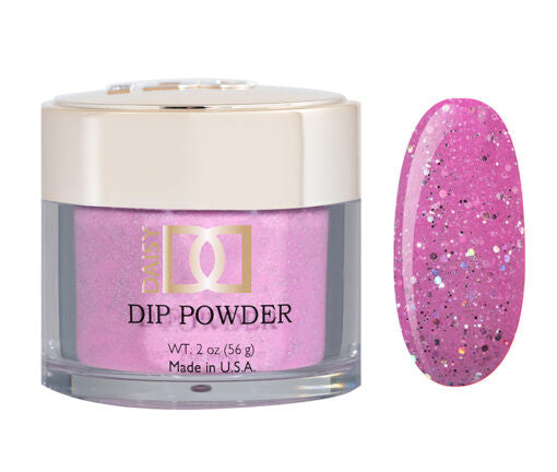 Dnd Dipping Powder #461 PRETTYINPINK