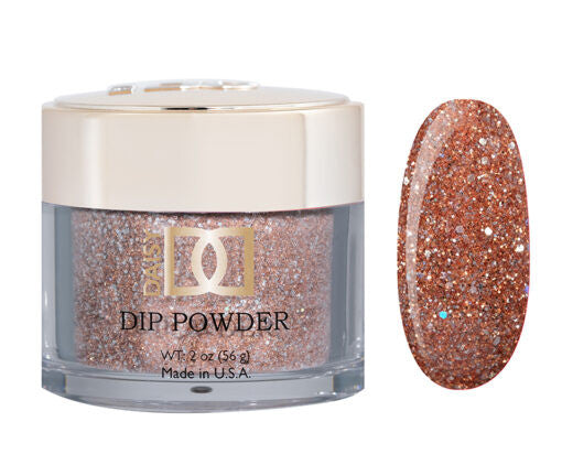Dnd Dipping Powder #462 DESERTSPICE