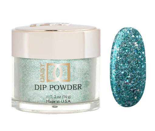 Dnd Dipping Powder #471 EMERALDSTONE