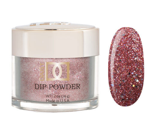 Dnd Dipping Powder #472 FORGOTTENPINK