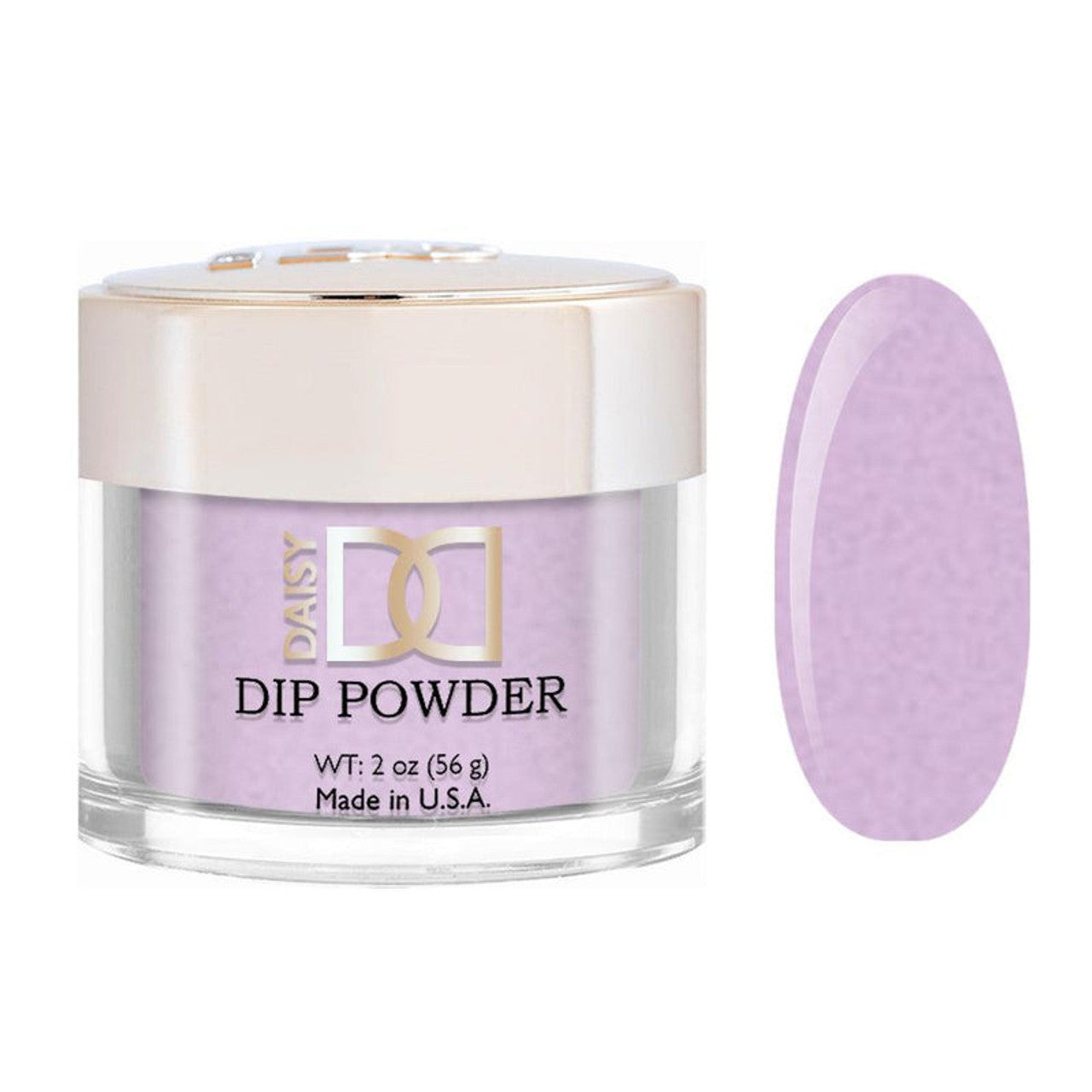 Dnd Dipping Powder #494 MAGICALMAUVE
