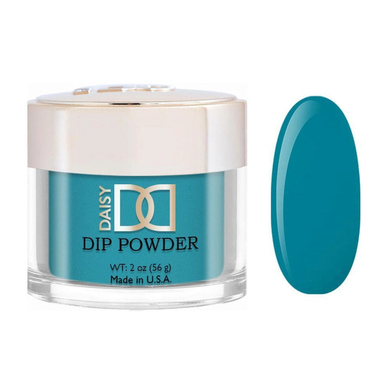 Dnd Dipping Powder #508 TROPICALTEAL
