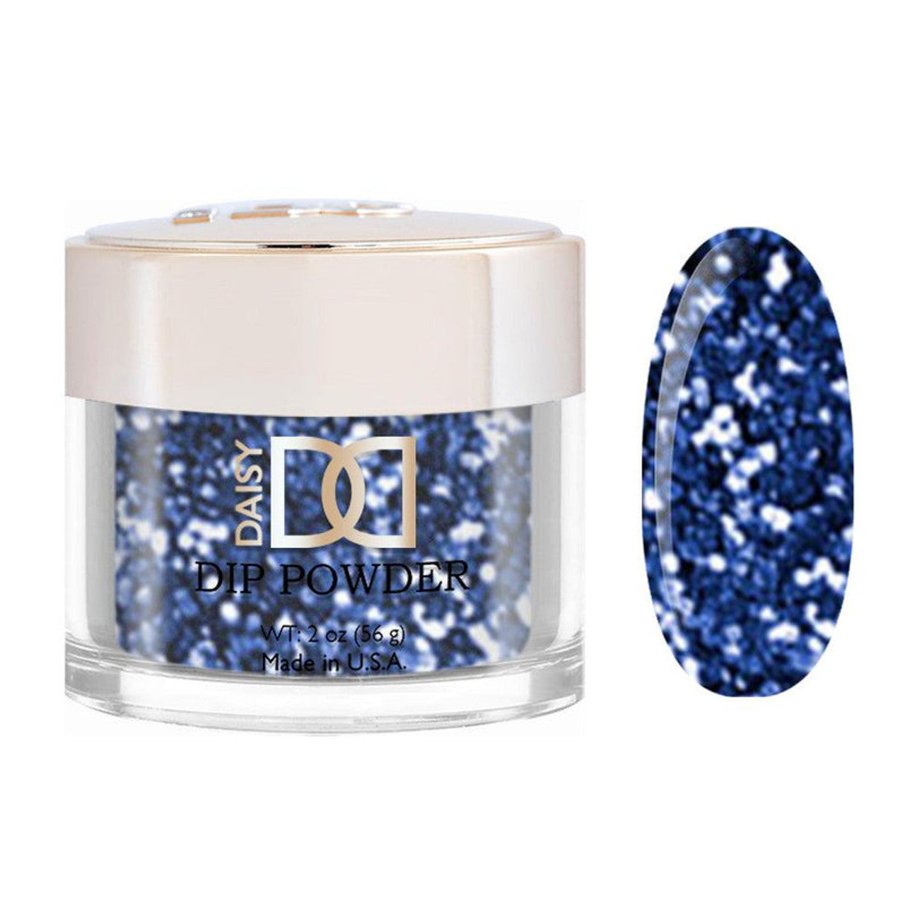 Dnd Dipping Powder #509 SAPPHIRESTONE