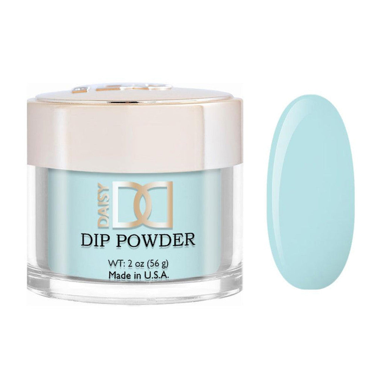 Dnd Dipping Powder #529 BLUERIVER,OR