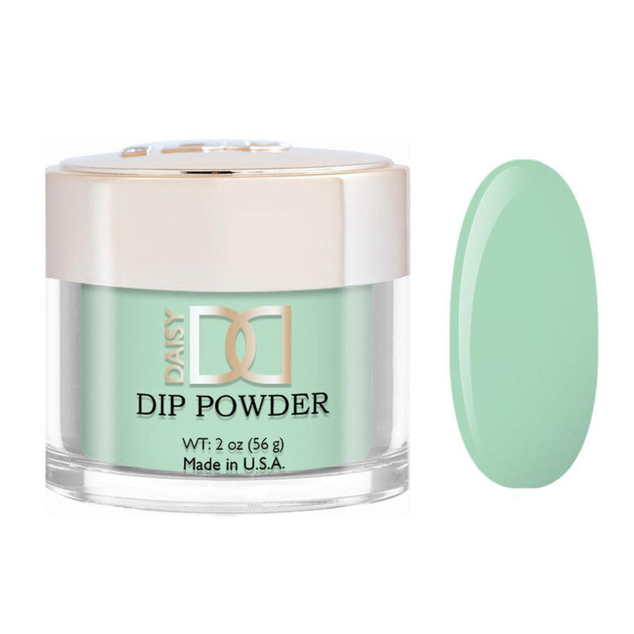 Dnd Dipping Powder #531 FOUNTAINGREEN,UT