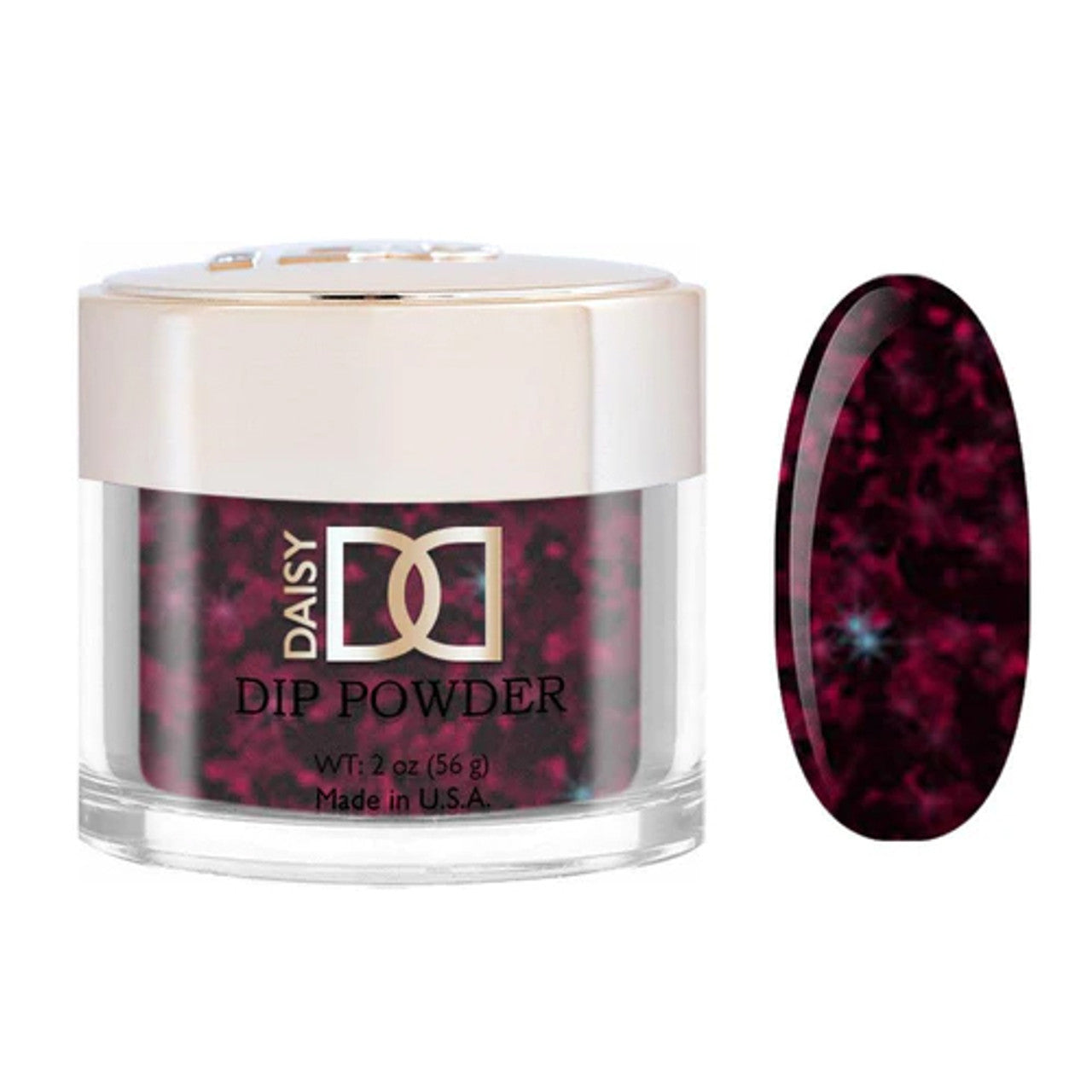 Dnd Dipping Powder #548 REDCARPET