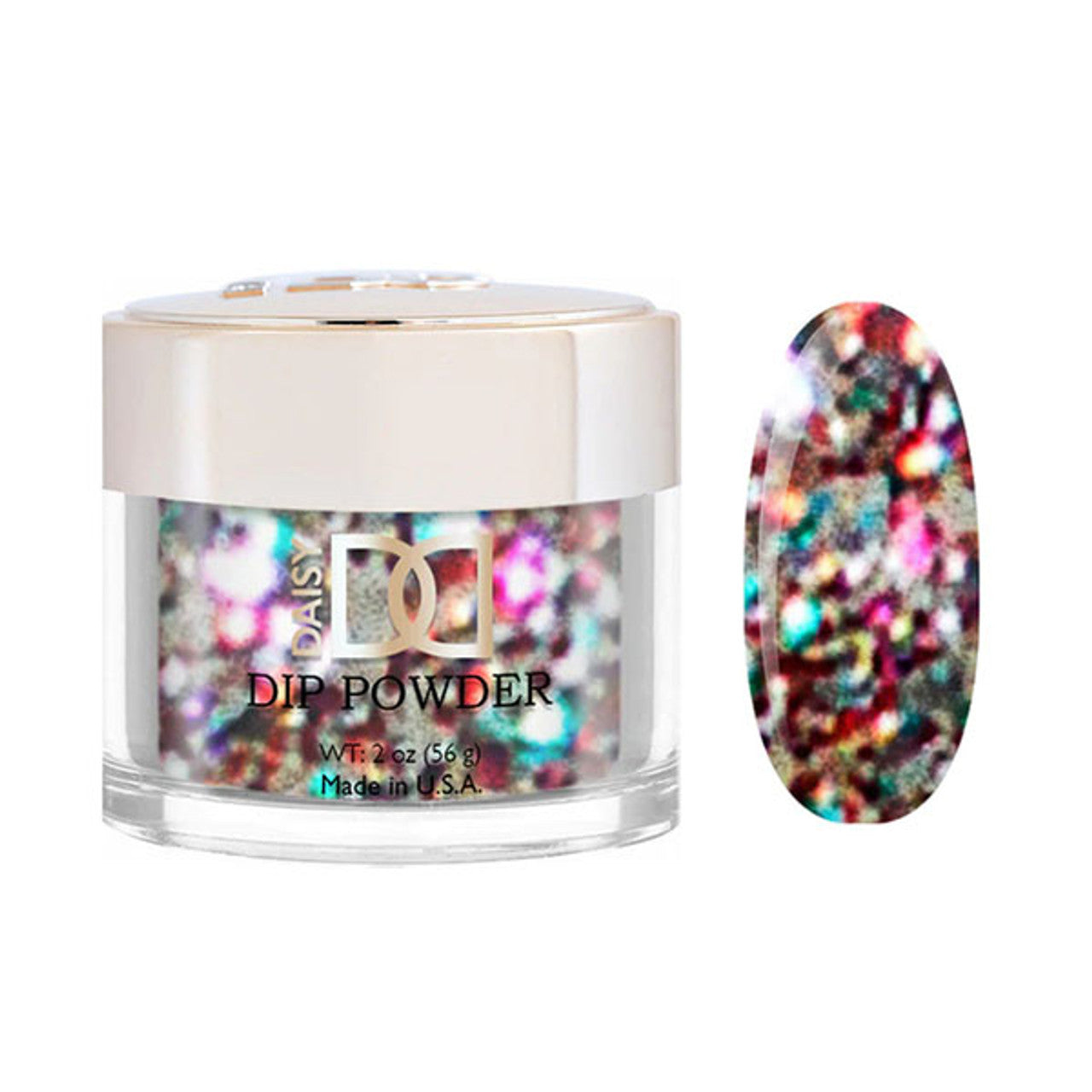 Dnd Dipping Powder #549 RAINBOWFALLS