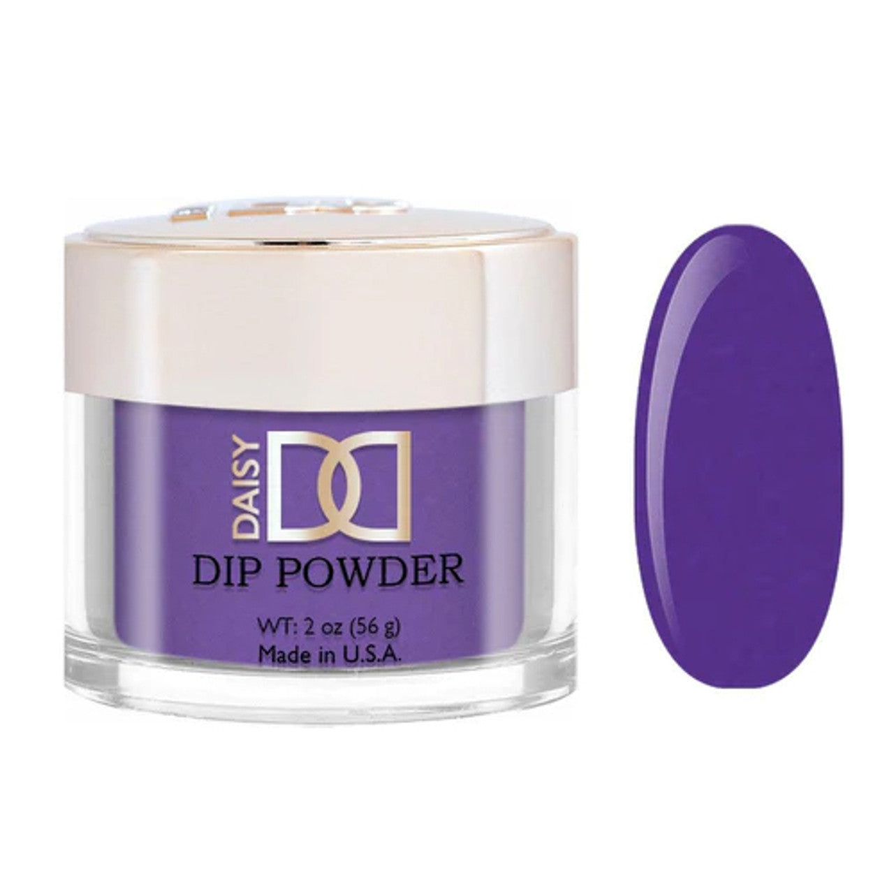 Dnd Dipping Powder #581 GRAPEJELLY