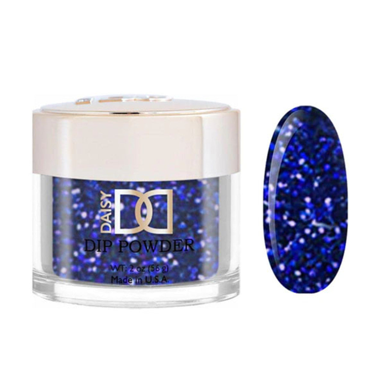 Dnd Dipping Powder #583 BLUEAMBER