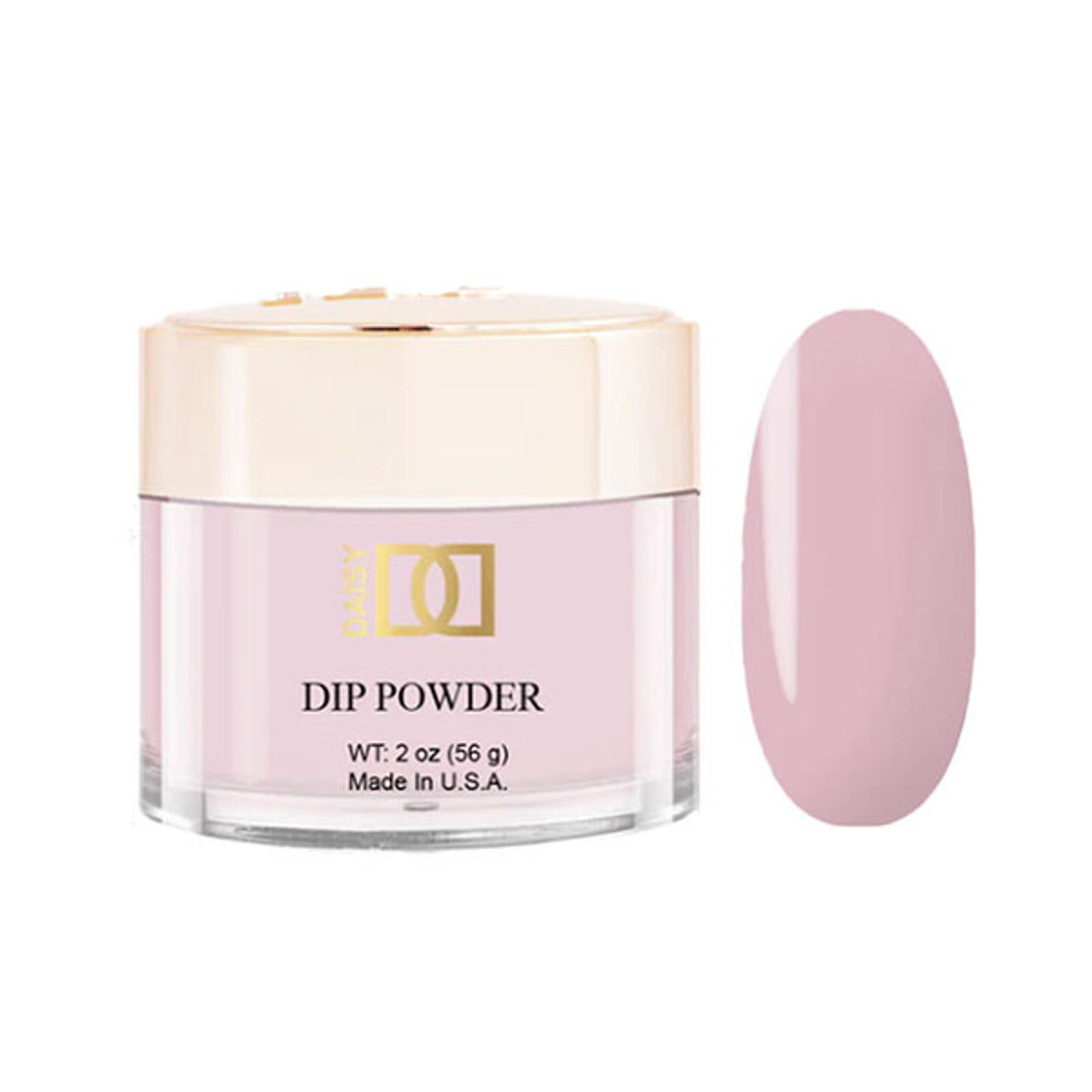 Dnd Dipping Powder #599 SUNSETFOGDIVACOLLECTION